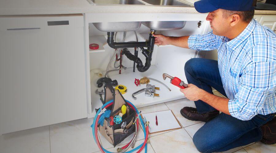 Local tankless water heater installation in Fort Davis, AL